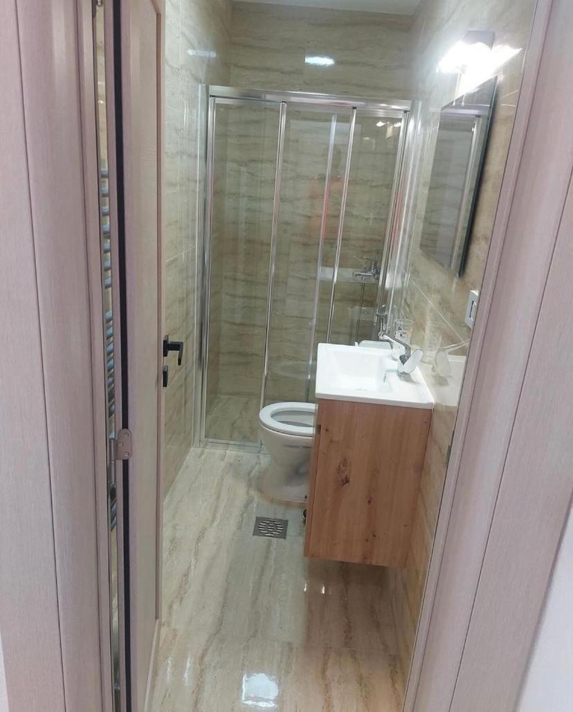 Rooms Lida & Friendly Home Плав Екстериор снимка