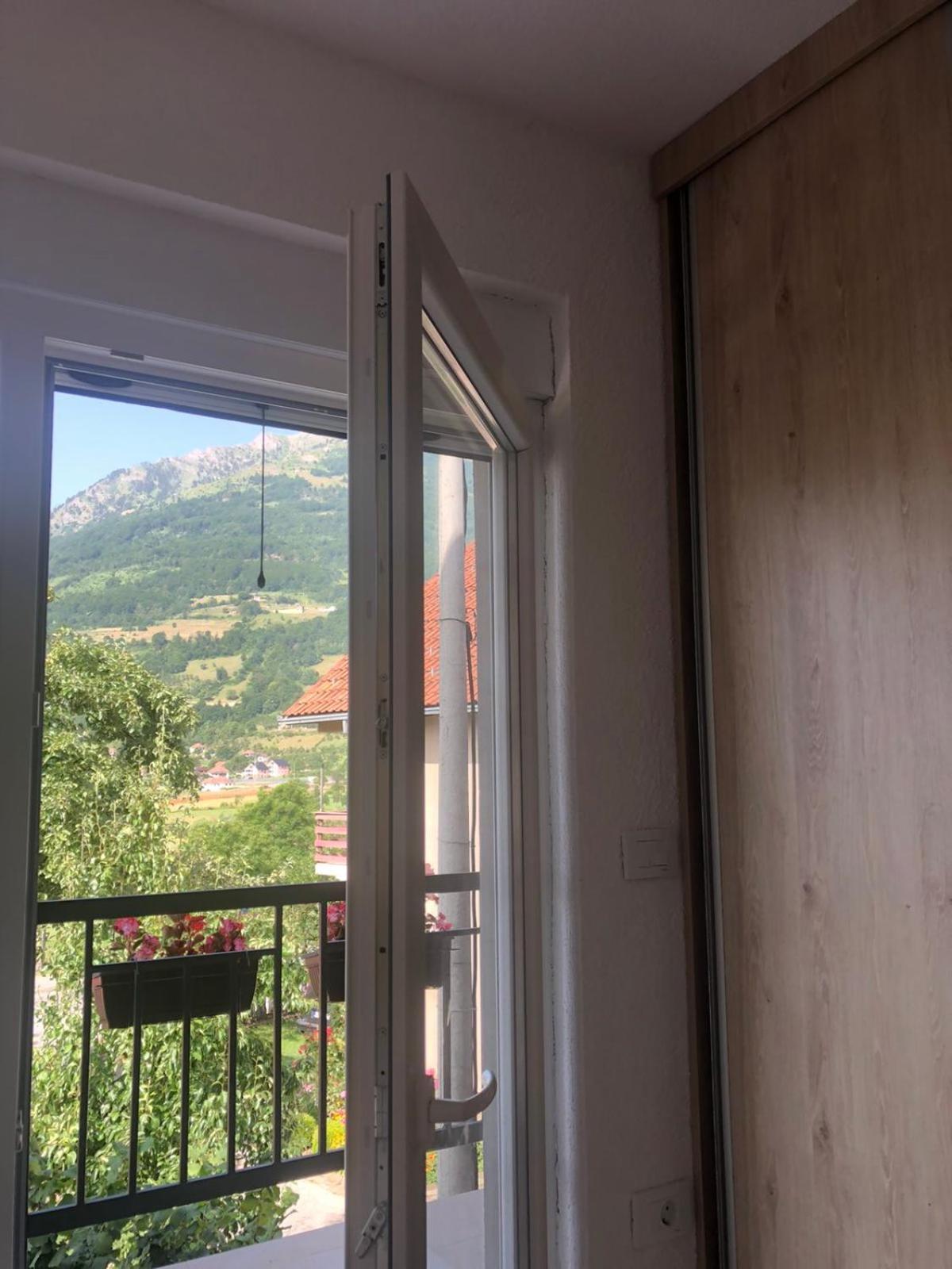 Rooms Lida & Friendly Home Плав Стая снимка