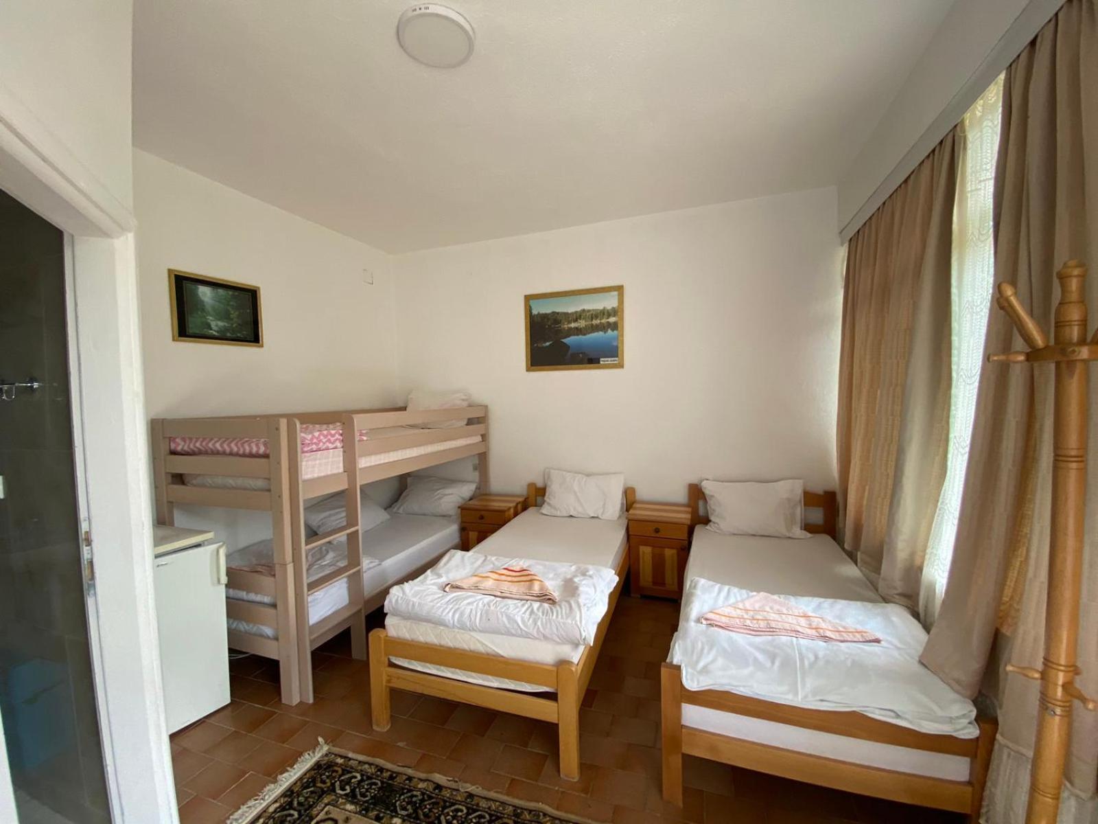 Rooms Lida & Friendly Home Плав Стая снимка