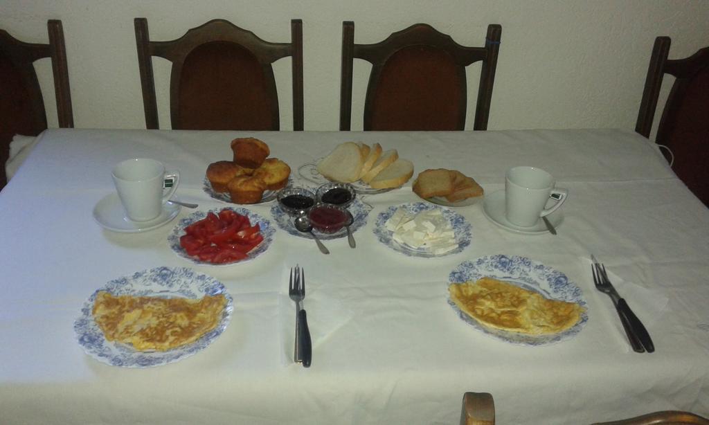 Rooms Lida & Friendly Home Плав Екстериор снимка
